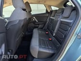 Citroen C4 1.5 BlueHDi Shine