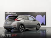 Nissan Leaf N-Connecta
