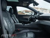Peugeot 5008 1.5 BlueHDi GT EAT8