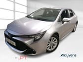 Toyota Corolla 1.8 Hybrid Comfort