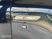 BMW 525 d Pack M Auto