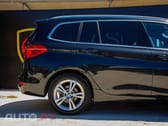 BMW 216 d Line Sport Auto
