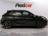 Opel Corsa 1.2 T GS Line