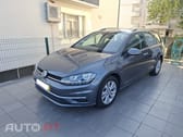 Volkswagen Golf Variant 1.6 TDi Confortline