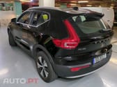 Volvo XC40 1.5 T4 PHEV Essential