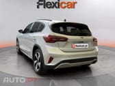 Ford Focus 1.0 EcoBoost Active X