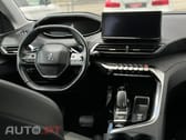 Peugeot 3008 1.5 BlueHDi Allure EAT8