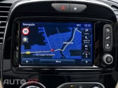 Renault Captur 1.2 TCe Initiale Paris EDC