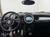 MINI Cooper Cooper S