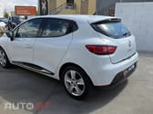 Renault Clio ND
