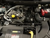 Nissan Qashqai Qashqai 1.3 DIG-T N-Connecta LED Xtronic
