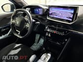 Peugeot E-2008 54 kWh GT