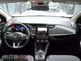 Renault Zoe (c/ Bateria) Limited 50