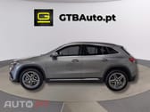 Mercedes-Benz GLA 250 I.V.A DEDUTIVEL e AMG Line