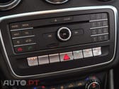Mercedes-Benz A 180 d prestige