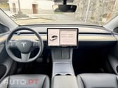 Tesla Model Y Standard
