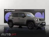 Jeep Renegade 1.6 MJD Longitude