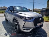 DS DS3 PureTech 100 PERFORMANCE LINE