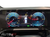 Mercedes-Benz EQA 250 Business Line