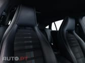 Mercedes-Benz CLA 180 d Shooting Brake Urban