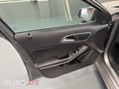 Mercedes-Benz A 200 CDi BE AMG Line