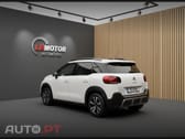 Citroen C3 Aircross 1.6 BlueHDi Feel S&S