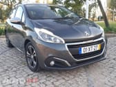 Peugeot 208 1.6 BlueHDi Style