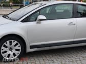 Citroen C4 1.6 HDi PACK VTR 110CV