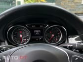 Mercedes-Benz CLA 200 d Shooting Brake AMG Line Aut.