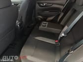 Nissan Qashqai 1.5 dCi Business Edition DCT