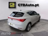 Seat Leon Xcellence e-Hybrid
