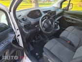 Peugeot Partner 1.6 BlueHDi Confort
