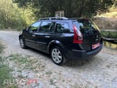 Renault Mégane Break 1.5 dCi Dynamique