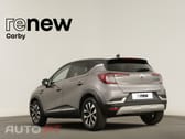 Renault Captur Captur 1.0 TCe Techno Bi-Fuel