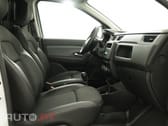 Renault Express Express 1.5 Blue dCi Advance