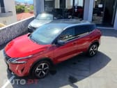 Nissan Qashqai 1.3 DIG-T Engage Xtronic