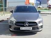 Mercedes-Benz A 250 e Progressive