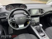 Peugeot 308 1.6 BlueHDi Allure