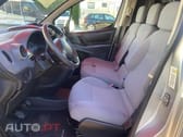 Peugeot Partner 1.6 HDi L1 3L