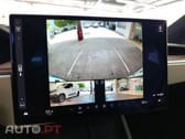Tesla Model X Long Range AWD