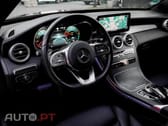 Mercedes-Benz C 300 Outro