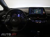 Toyota C-HR 1.8 Hybrid Distinctive