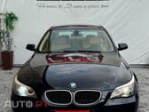 BMW 520 d Executive