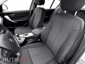 BMW 116 d Advantage Auto