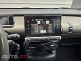 Citroen C4 Cactus 1.2 PureTech Feel