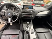 BMW 120 d Sport-Aut. Sport Line