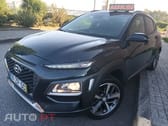 Hyundai Kauai 1.0 T-GDi Premium