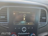 Renault Mégane Sport Tourer 1.5 Blue dCi Limited