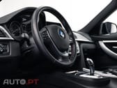 BMW 330 e iPerformance Line Sport