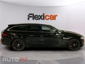 Jaguar XF 2.0 D Pure Aut.